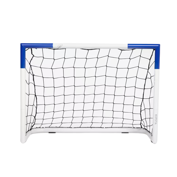 Kipsta Football Goal Classic 500 Size S - White / Blue