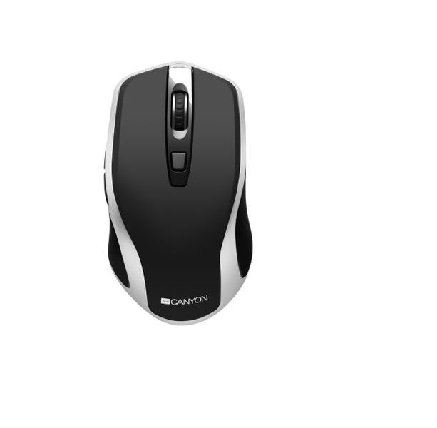 Canyon MW-19 2.4GHz Wireless Rechargeable Mouse