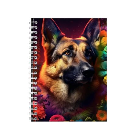 German shepherd hotsell gift ideas