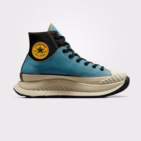 Converse yellow sale hotsell