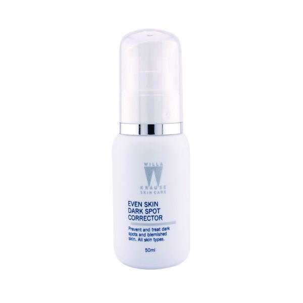 Willa Krause - Even Skin Dark Spot Corrector 50ml