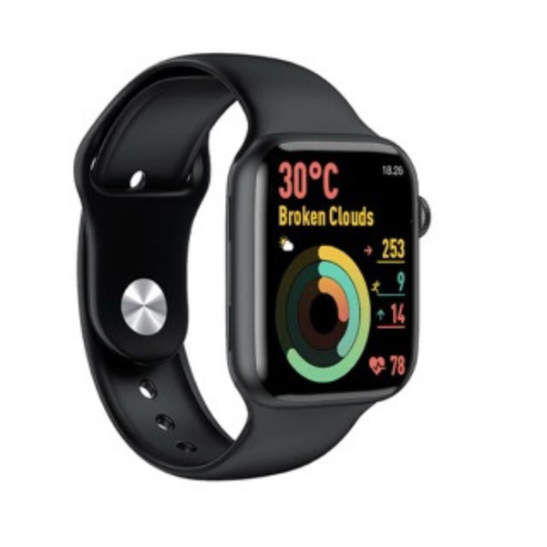 Smart Watch Fitness Tracker Series 6