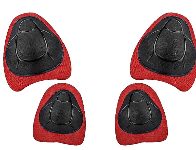 Knee And Elbow Pad Set