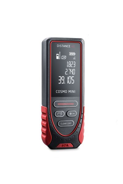 ADA Cosmo Mini Laser Distance Meter 40M