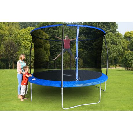 Sportspower trampoline shop