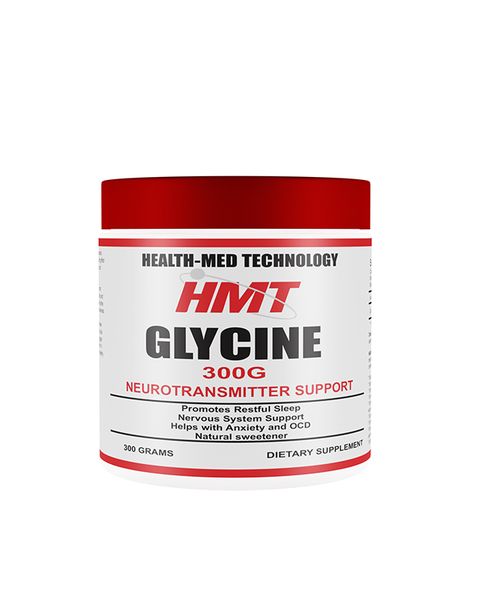 HMT Glycine Powder 300g