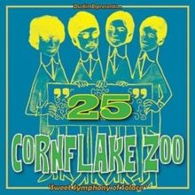 Cornflake Zoo (CD / Album)