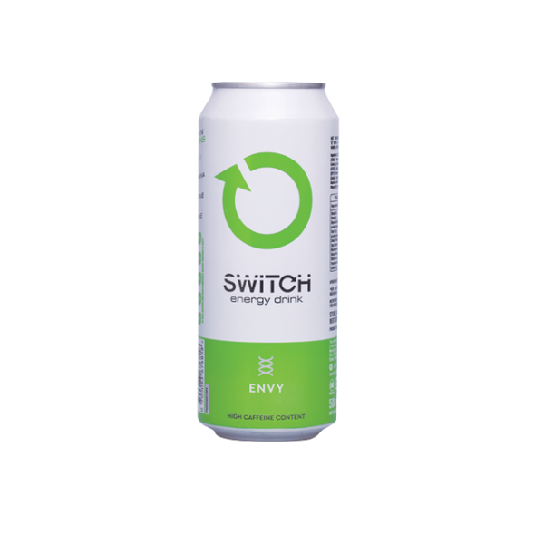 Switch Envy 500ml Set of 12 Buy Online in South Africa