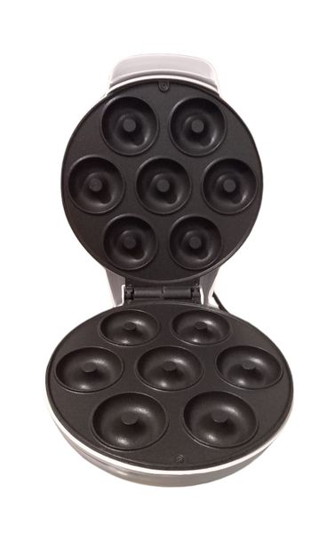 Blueroad - Donut Maker