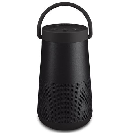 Bose best sale revolving speaker