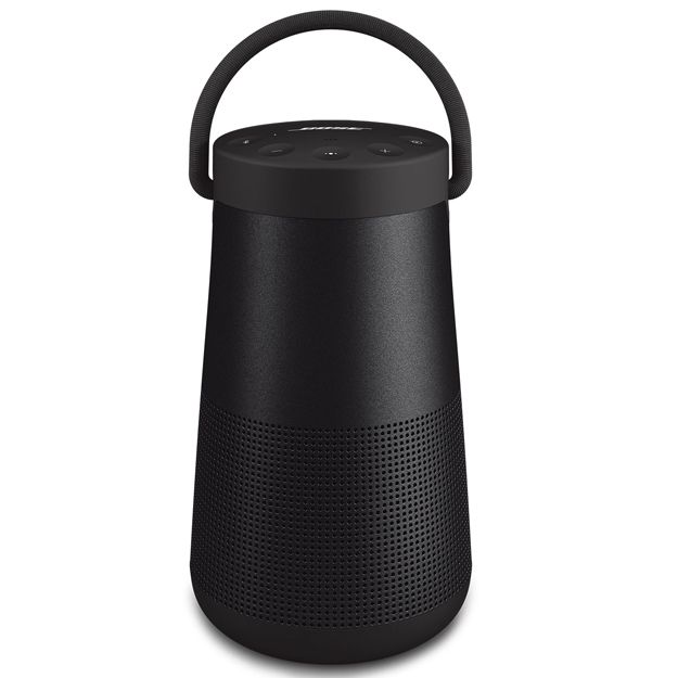 Bose SoundLink Revolve+ II Portable Bluetooth Speaker Shop Today. Get