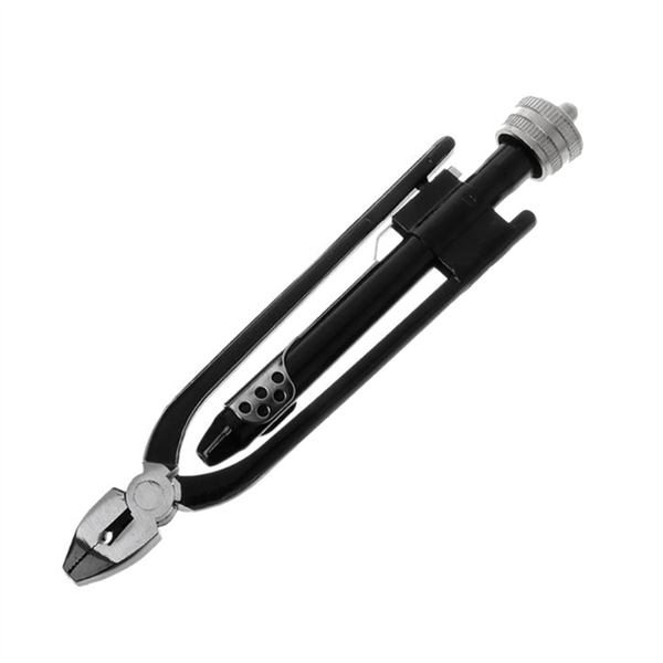 6Inch Aircraft Safety Wire Twisting Plier Lock Twist Twister with a Spring