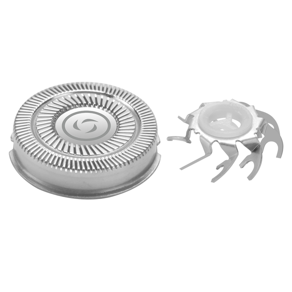 Electric Blade Shaver Head FR6 for FLYCO FS820 FS820 FS801 FS829
