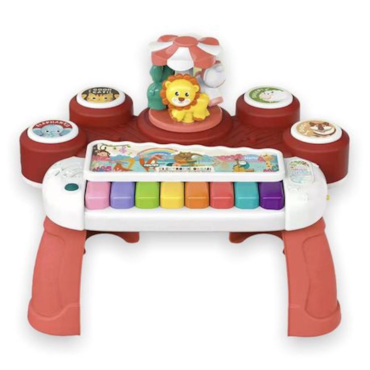 Kids Pink Piano and Other Play Activities Set | Shop Today. Get it