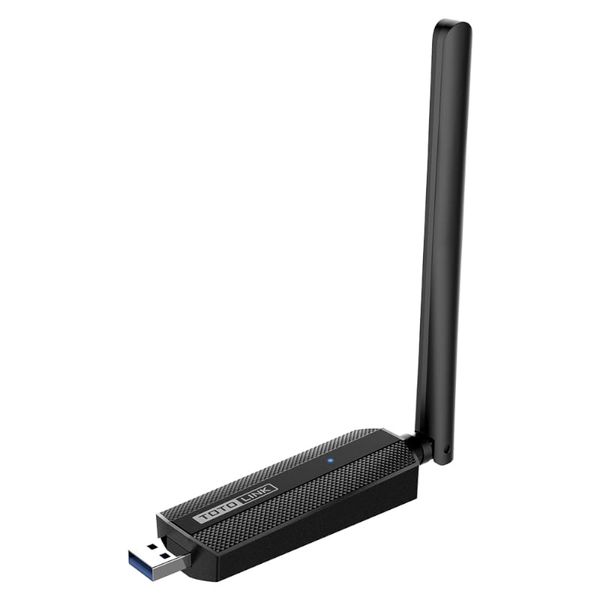Totolink A2100UA 5GHz Dual Band Wireless USB Adapter