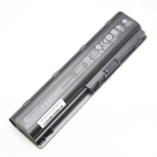 HYT Laptop Battery for HP G62 G72 CQ42 CQ56 CQ62 CQ72 593553-001 MU06