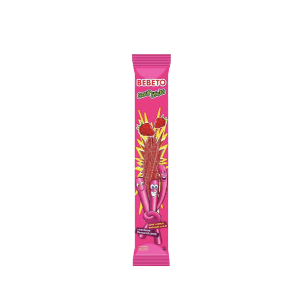 Bebeto- Sour Berry Sticks x 10 | Buy Online in South Africa | takealot.com