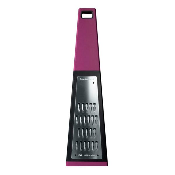 Kai Pure Komachi Julienne Slicer Purple