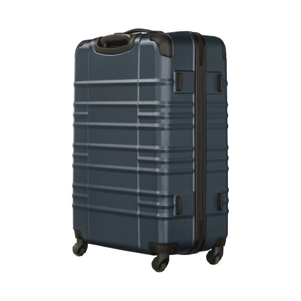 Wenger Amplar Trolley Case - 75cm - Blue