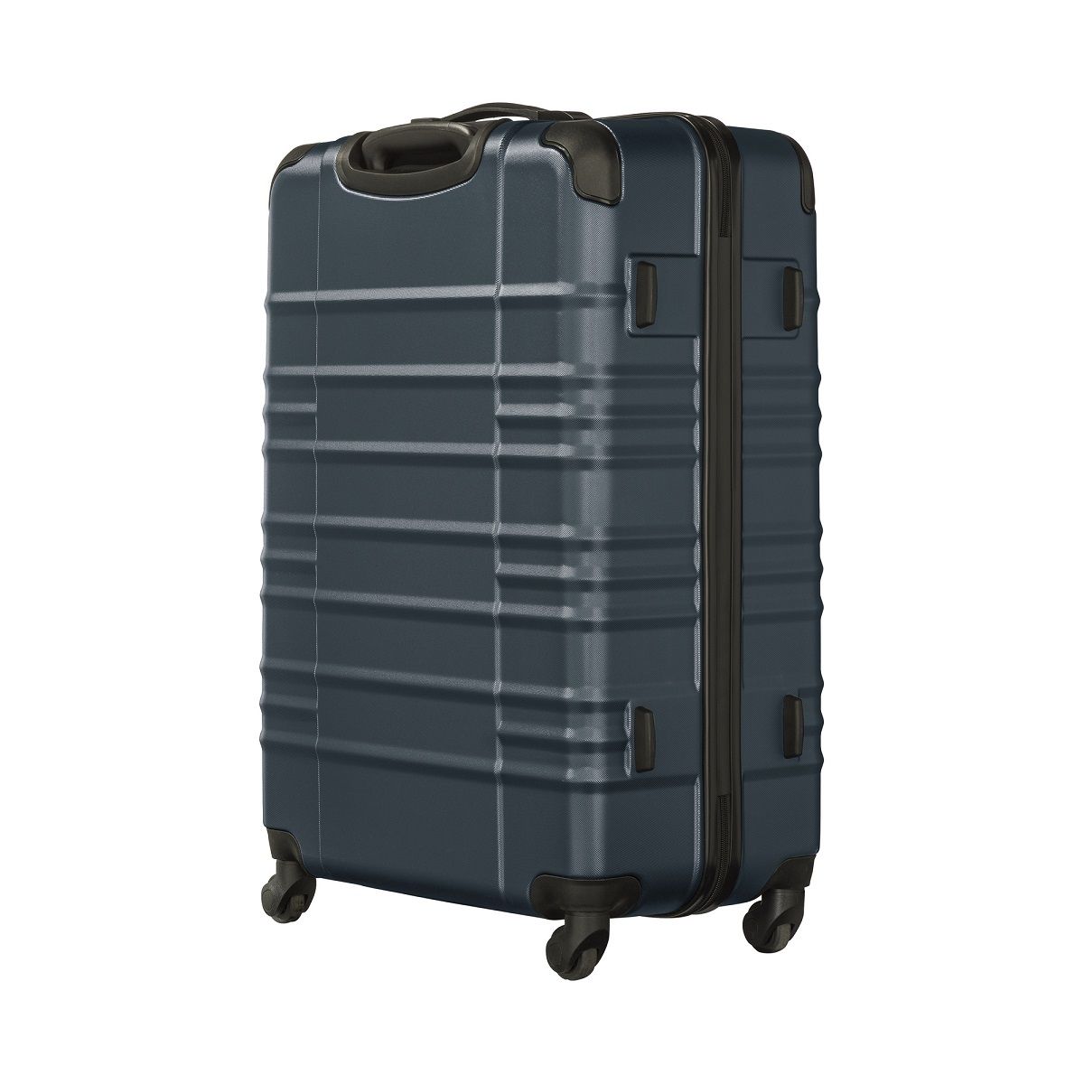 Wenger Amplar Trolley Case - 75cm - Blue