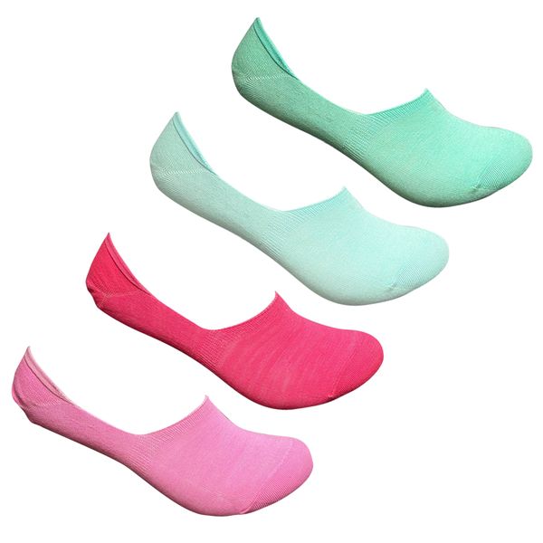 Undeez Lumo Secret Sock 4 Pack