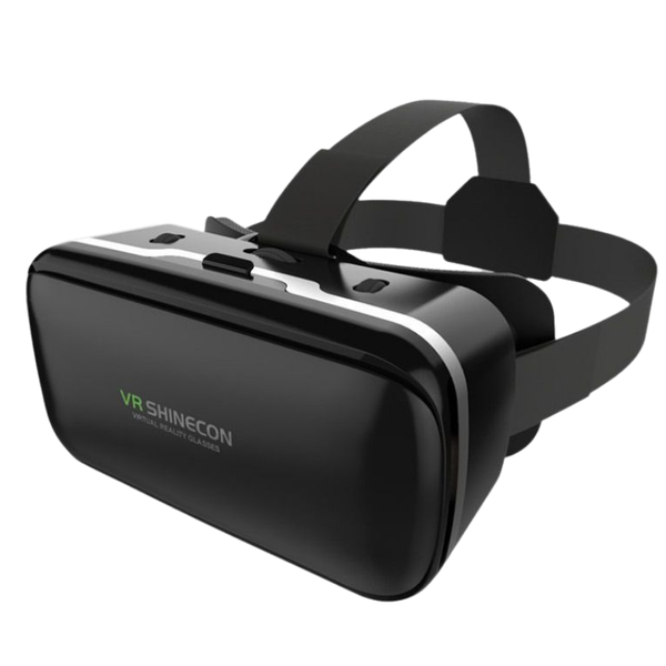 VR Shinecon G04A