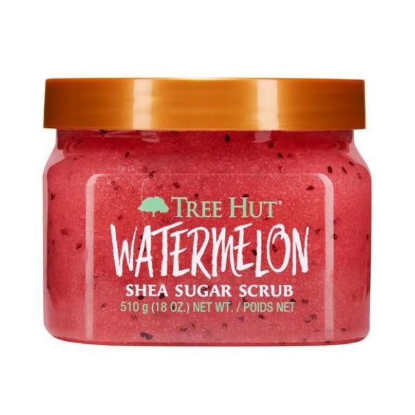 Tree Hut Watermelon Shea Sugar Scrub - 510g