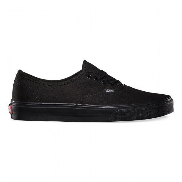 Vans Authentic - Black | Buy Online in South Africa | takealot.com