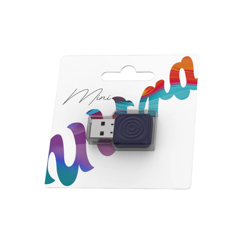 Mini Ultra Wireless Adapter Wireless CarPlay Android Auto