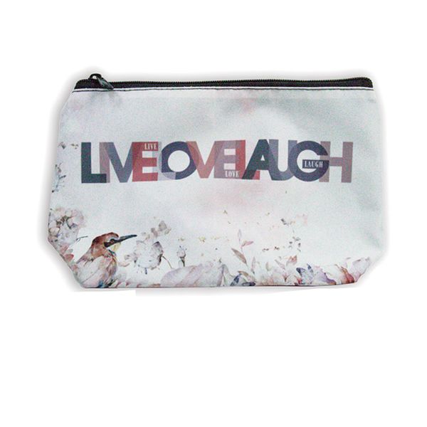 Penelope Dee Cosmetic Bag/ Makeup Bag/ Accessory Bag