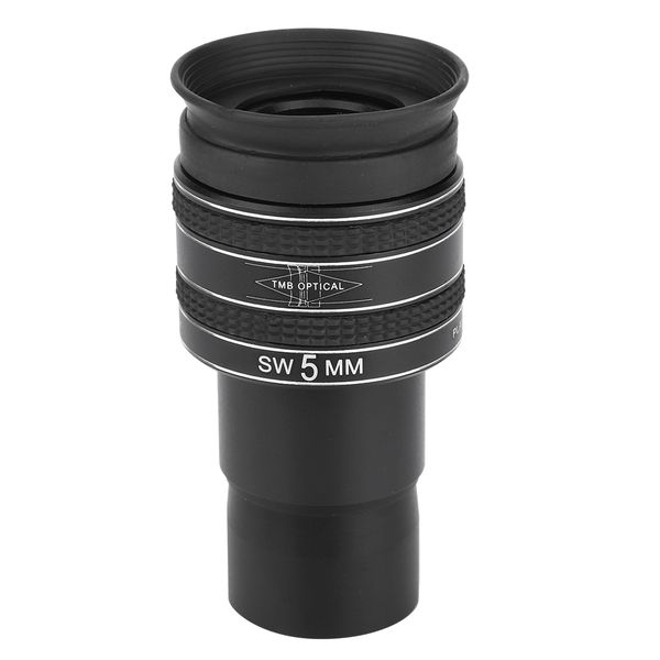 1.25inch TMB 5mm 58 Degree HD Planetary Eyepiece Compatible With Telescope
