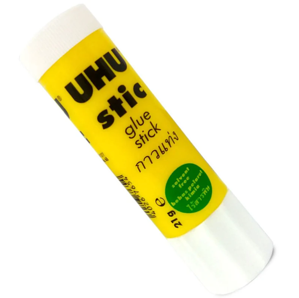 UHU - Glue Stick 21g x 2