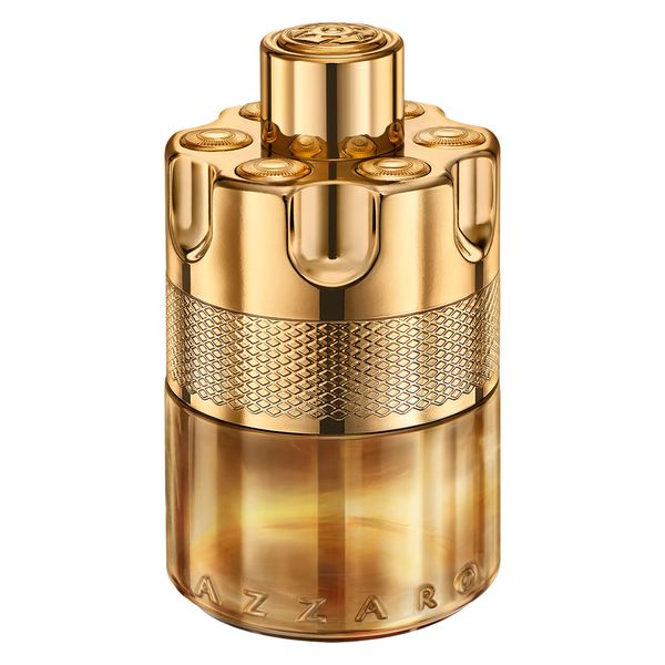 Azzaro Forever Wanted Elixir, Woody Mens Fragrance 100ml
