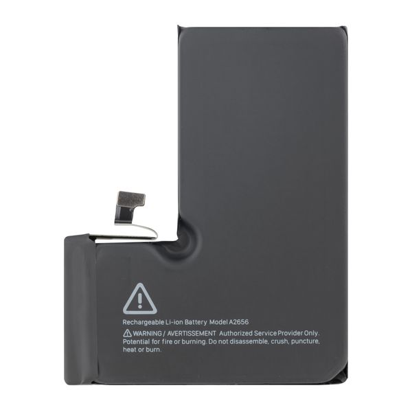 KILIX Replacement Battery for iPhone 13 Pro Max