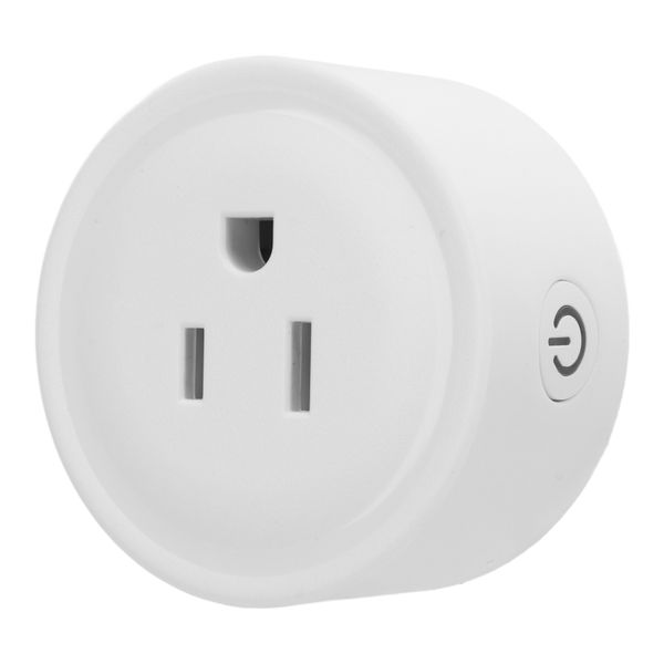 WiFi Smart Plug 10A US