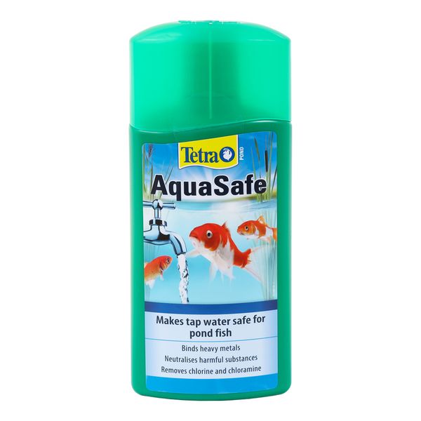 Tetra - Pond Aquasafe - 500ml