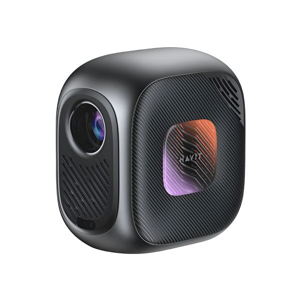 HAVIT PJ215 Pro Smart Projector