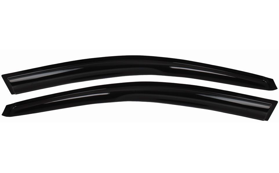 2 Piece Windshield Set for Hyundai i10 Front Windows from 2014 and