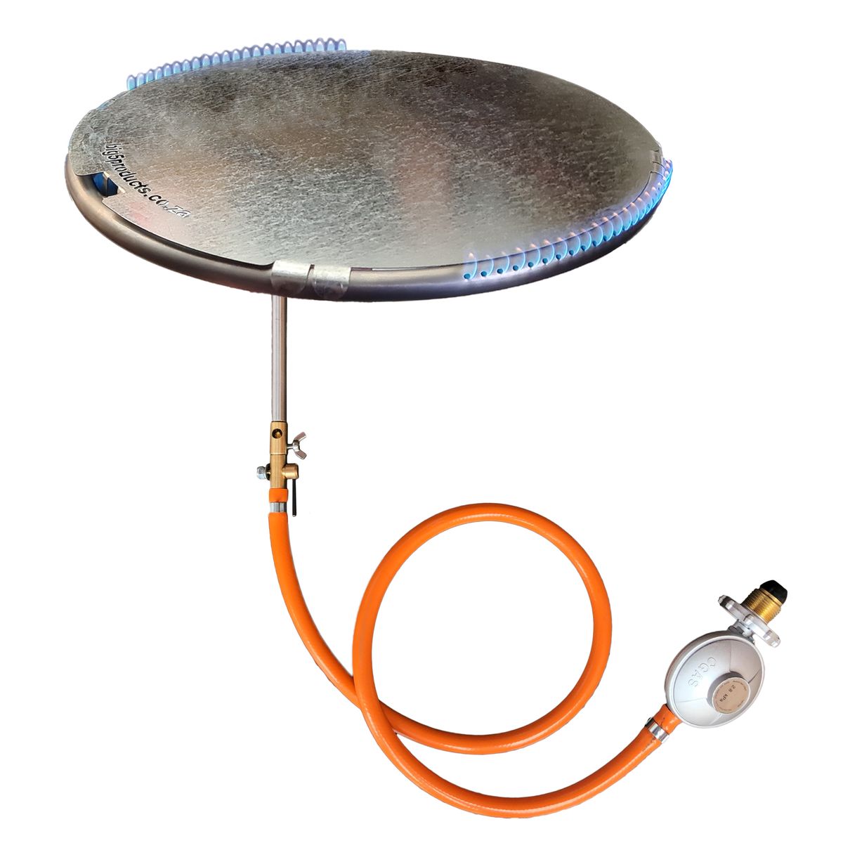Big 5 Products Kettle Braai Gas Converter Shop Today. Get it
