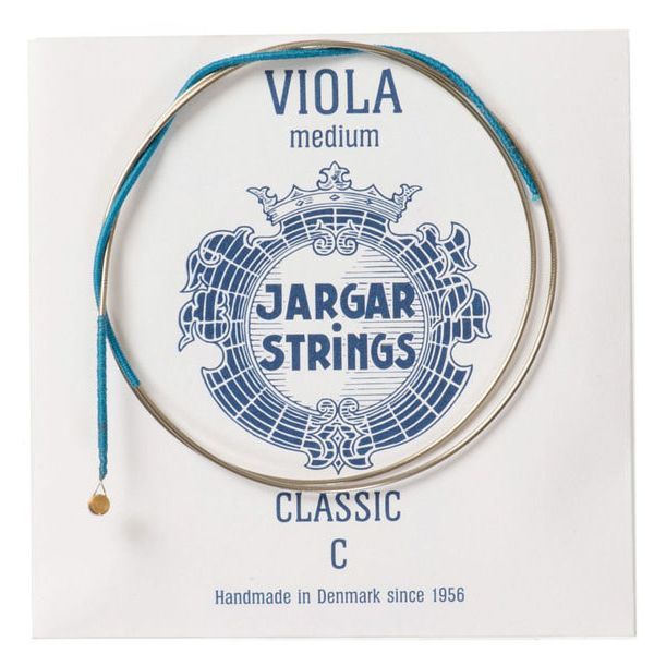 Jargar Classic Viola Single String C