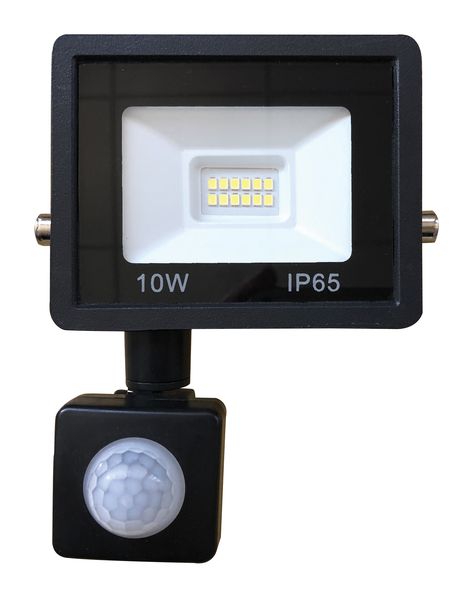 Bright Star Lighting - 10 Watt LED Die Cast Aluminium Flood Light