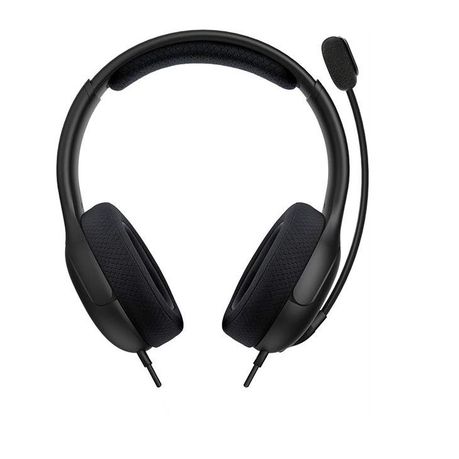 Lvl 40 deals wired headset xbox