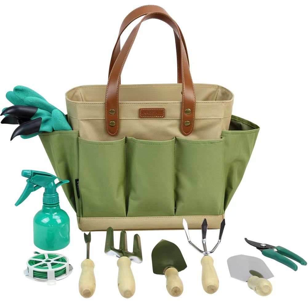 Home Links Gardening Planting 11 Piece Tool Kit Buy Online in South