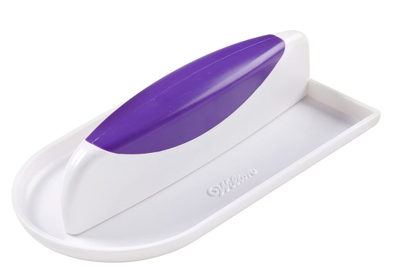 Wilton # 1356 Fondant Icing Smoother Polisher Cake Decoration Tool