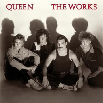 The Works (CD)