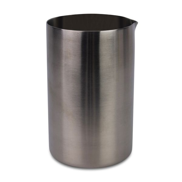 Presence - Milk Jug - Stainless Steel - Matt - Vivo - 500ml