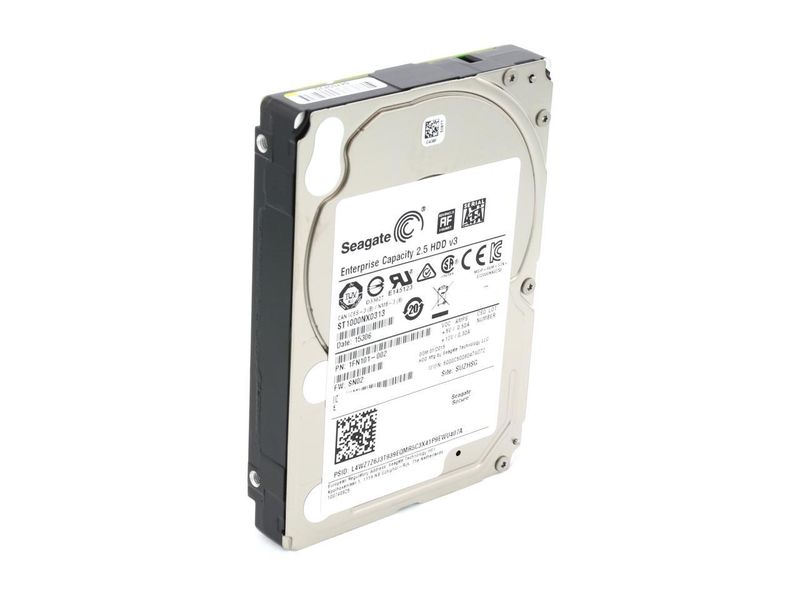 Seagate Exos 7E2000 ST1000NX0313 1TB