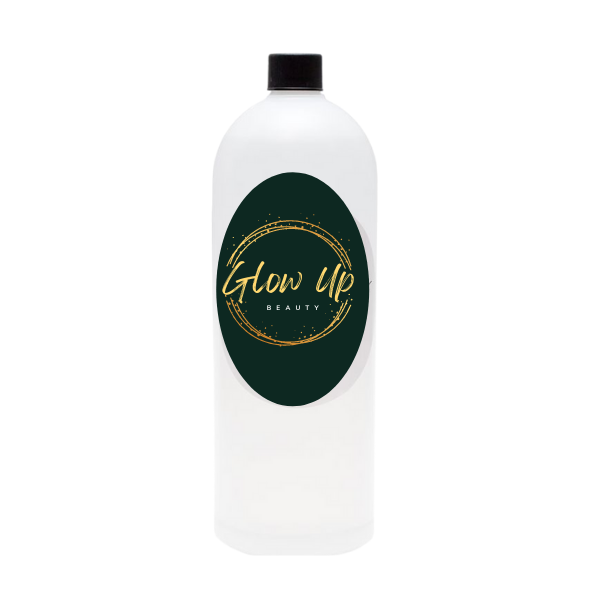 Glow Up Acetone 1L