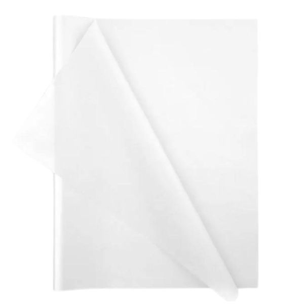 38 Sheets Wrapping Tissue Paper for Gift Bags Weddings Birthday Party Decor