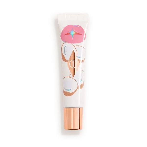 Charlotte Tilbury - Unreal Lips Healthy Glow Nectar Oil Coconut Water 14ml